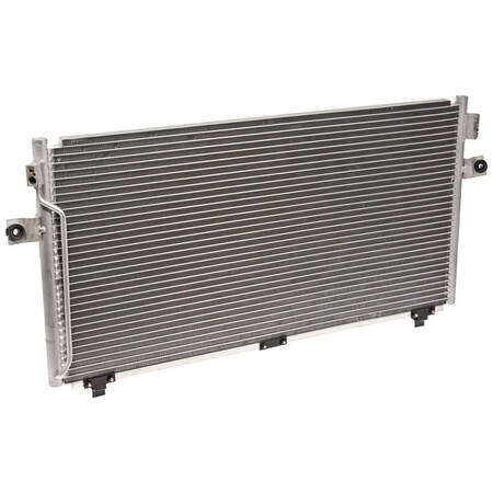 Gpd Condenser, 4758C 4758C